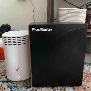 Verizon Fios Router G3100